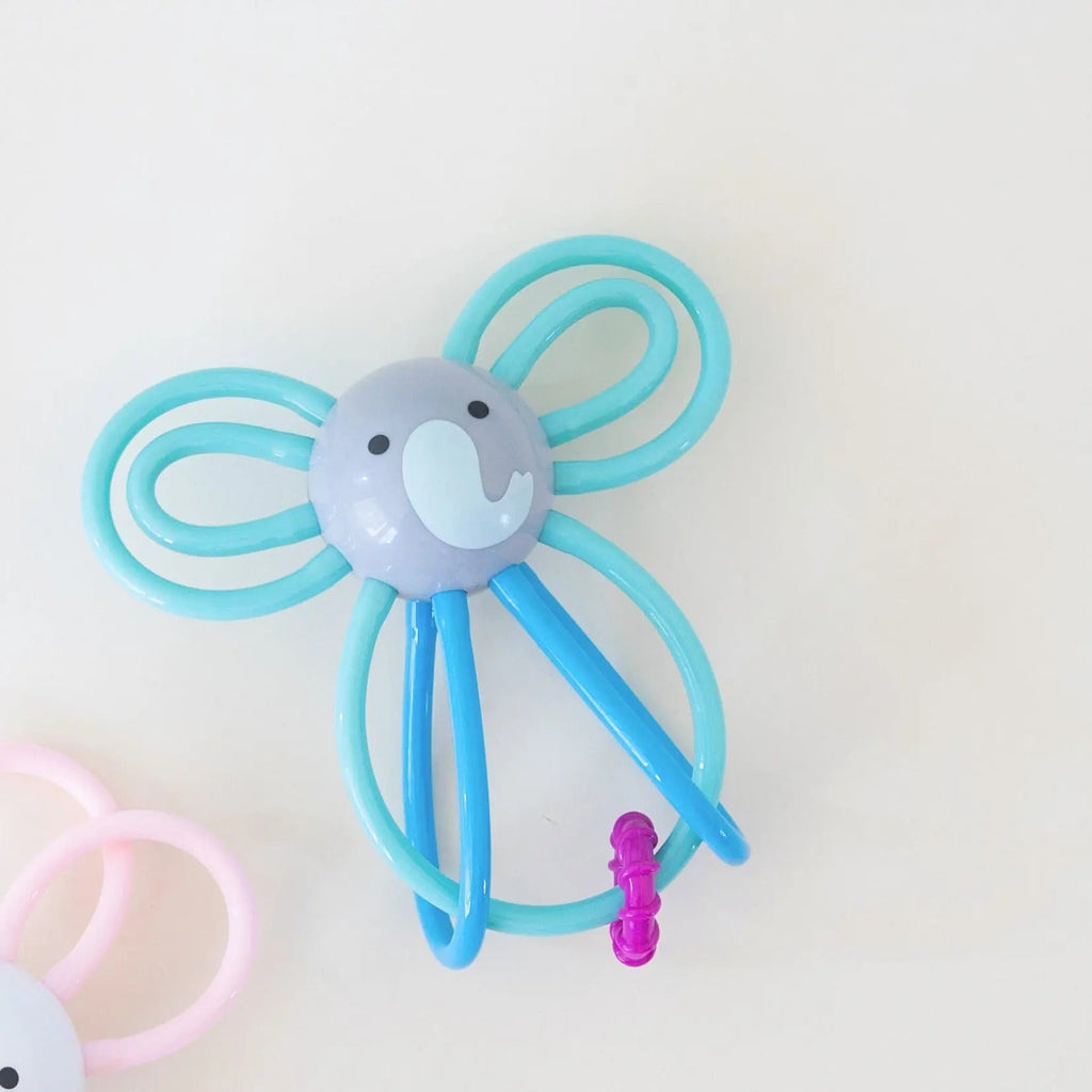 Elephant Toy