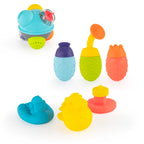 Buoy, Boats, Ball Squeezies