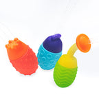 Buoy, Boats, Ball Squeezies