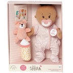 Beige Sleepy Time Set