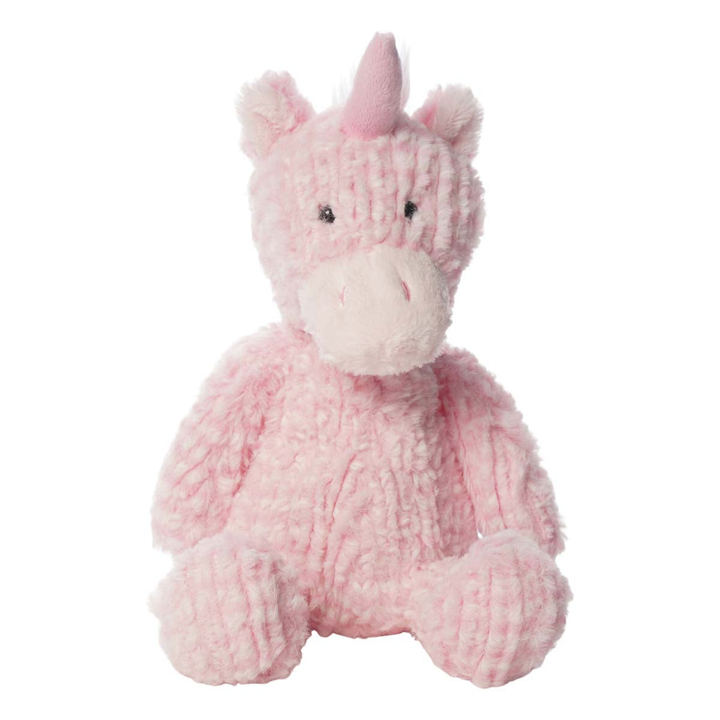Petals Unicorn Plush
