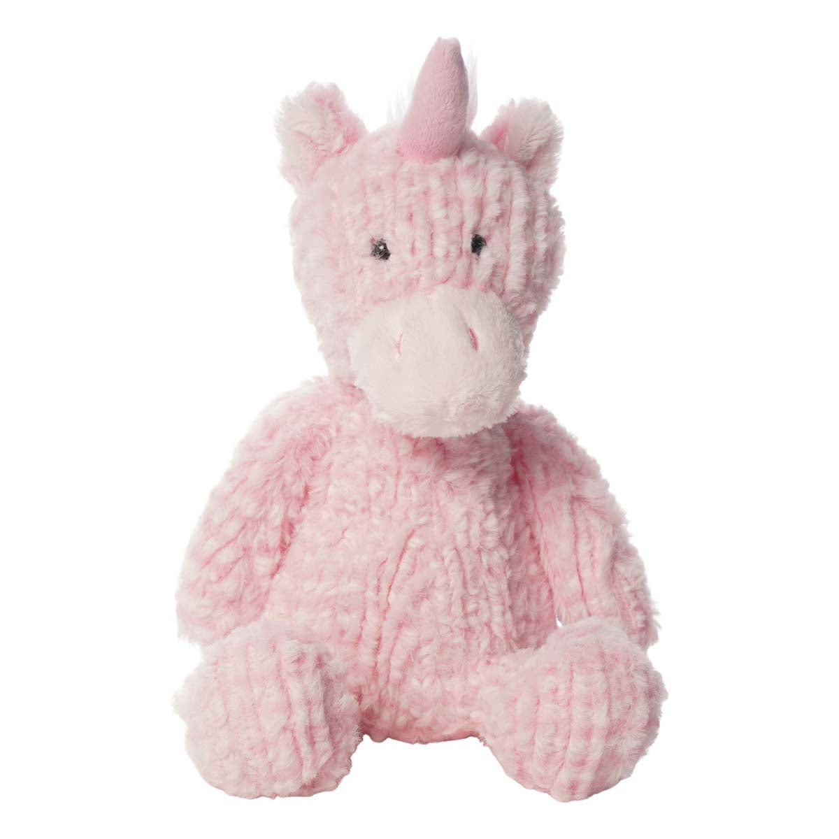 Petals Unicorn Plush