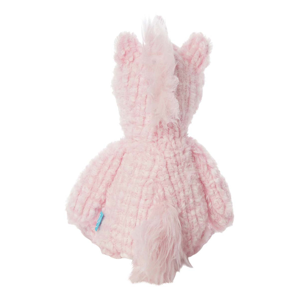 Petals Unicorn Plush