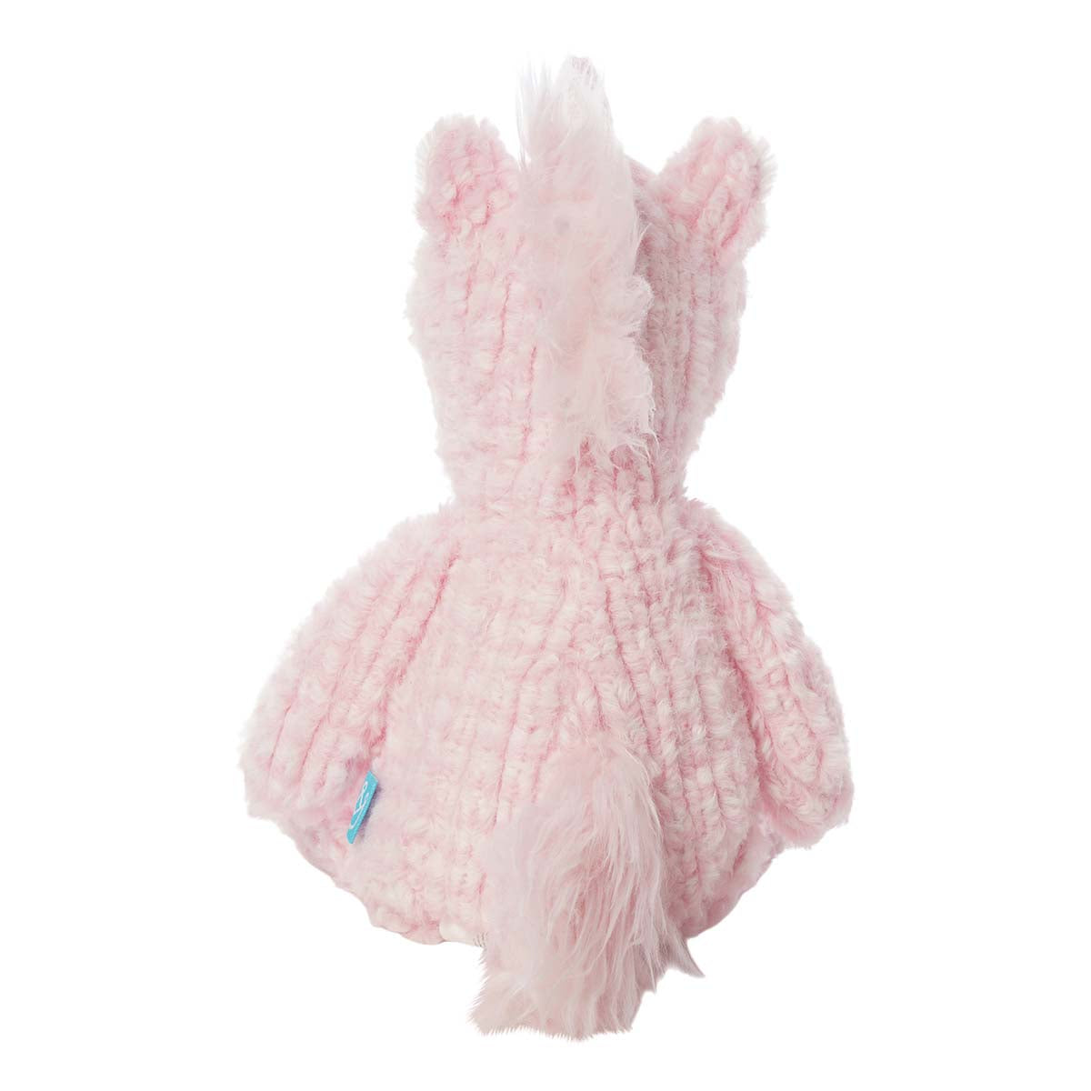 Petals Unicorn Plush
