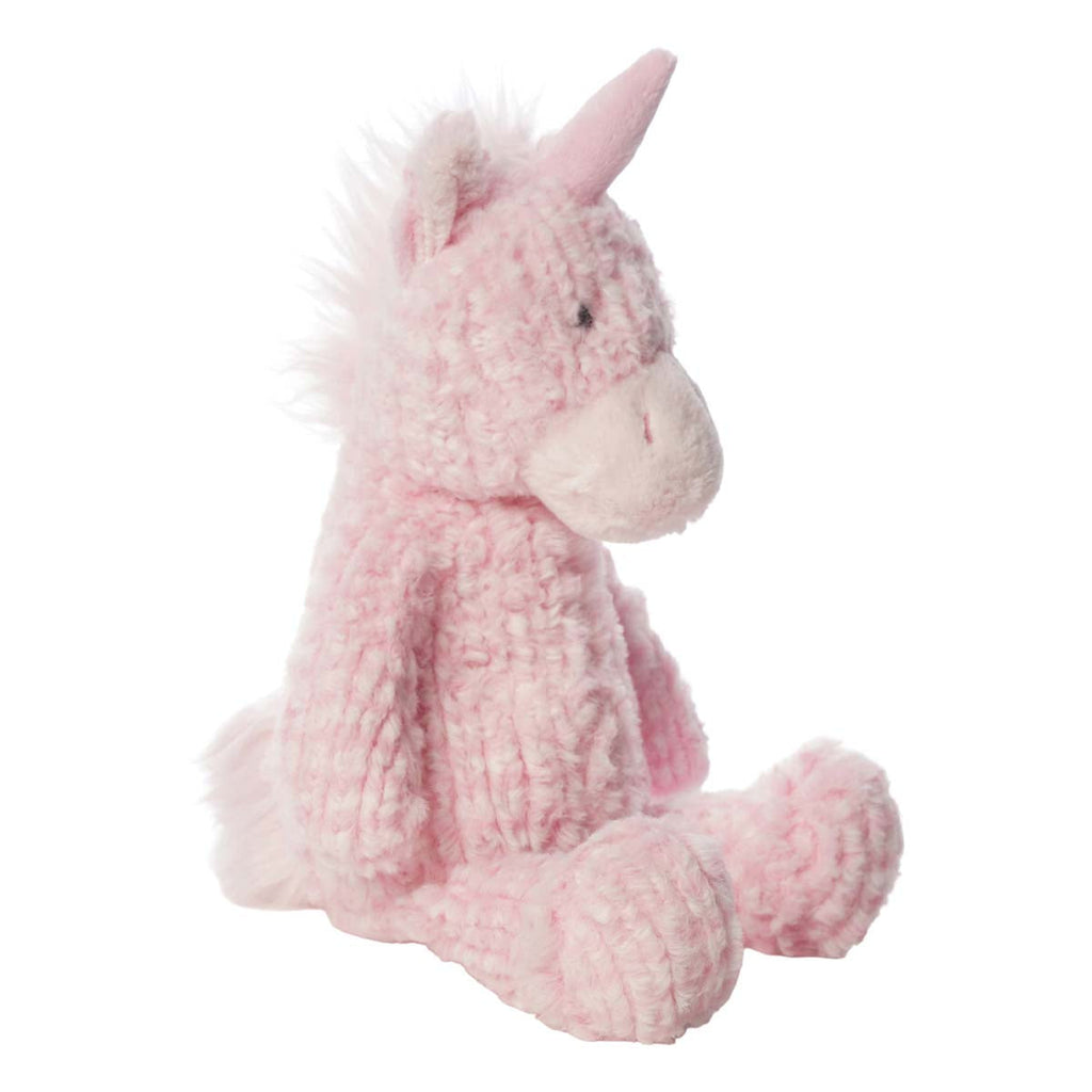 Petals Unicorn Plush