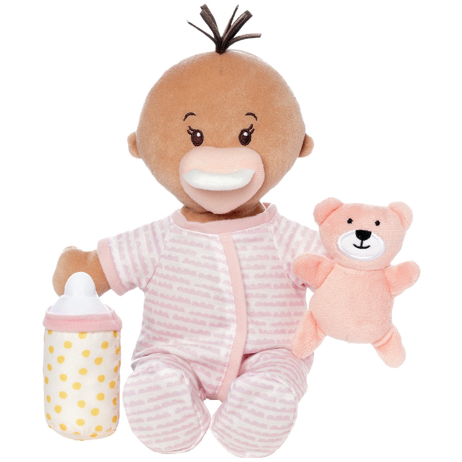 Beige Sleepy Time Set