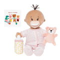 Beige Sleepy Time Set