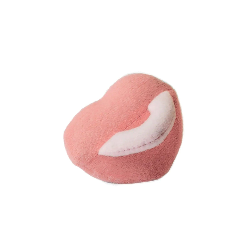 Pink Magnetic Pacifier