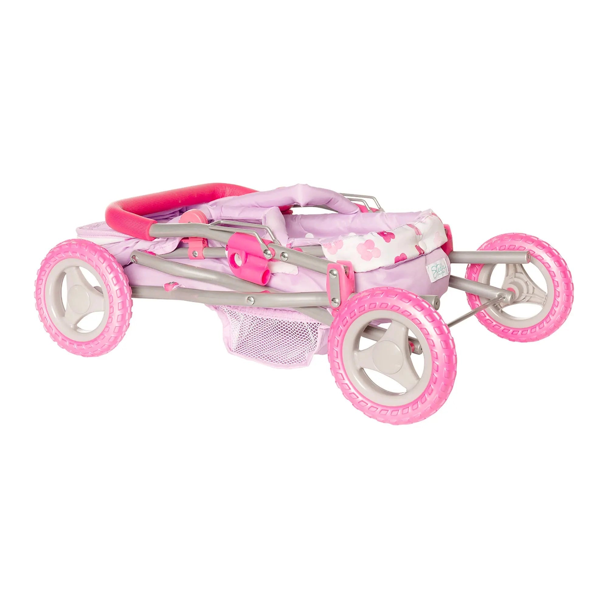 Doll Buggy