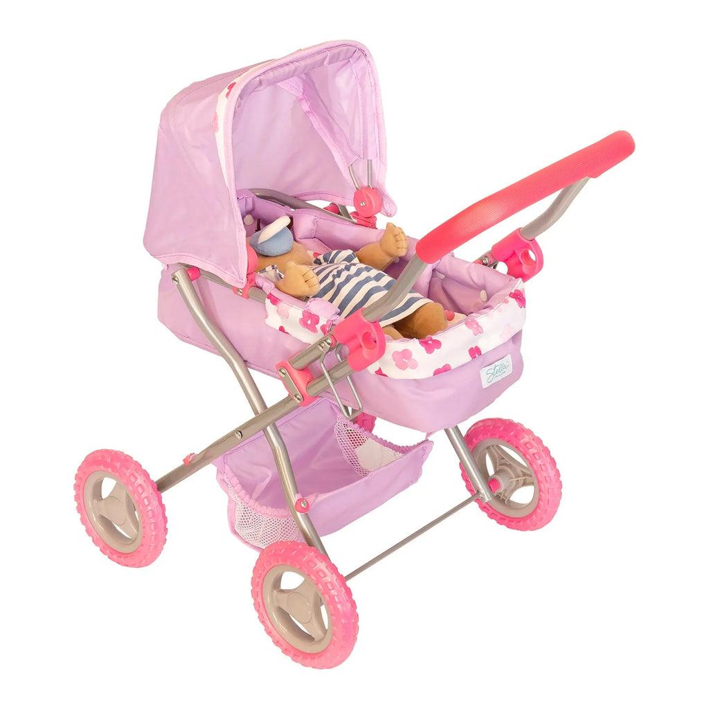 Doll Buggy