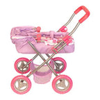 Doll Buggy