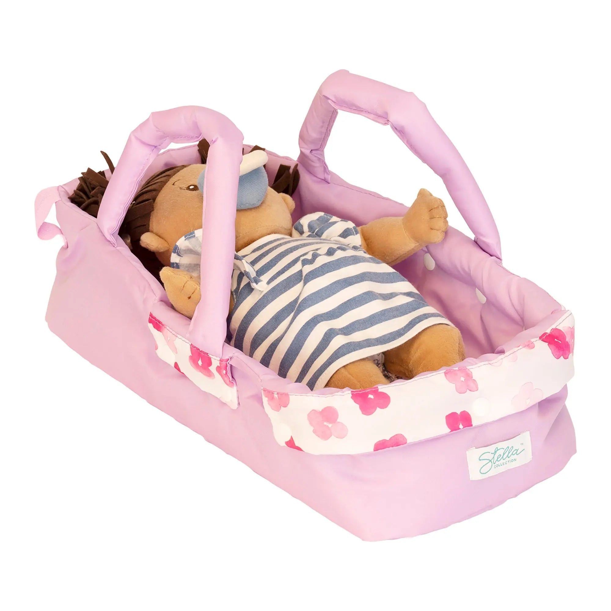 Doll Buggy
