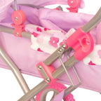 Doll Buggy