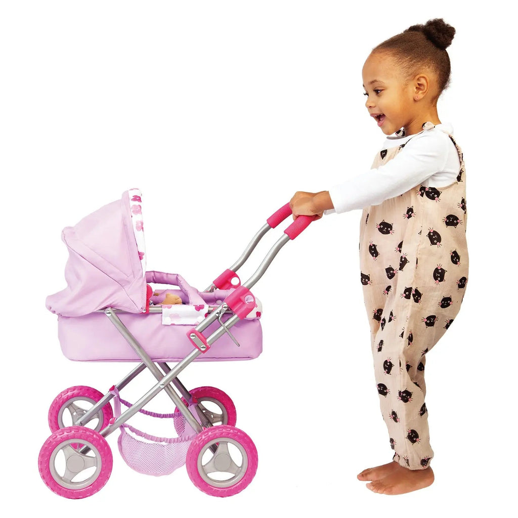 Doll Buggy