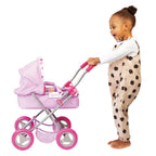 Doll Buggy
