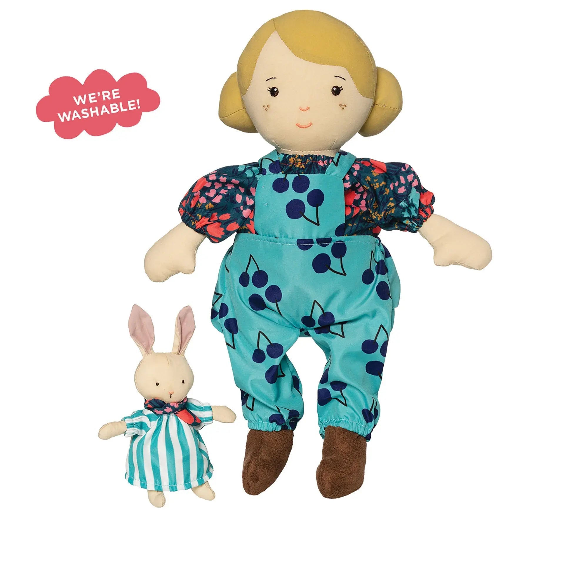 Ollie Doll