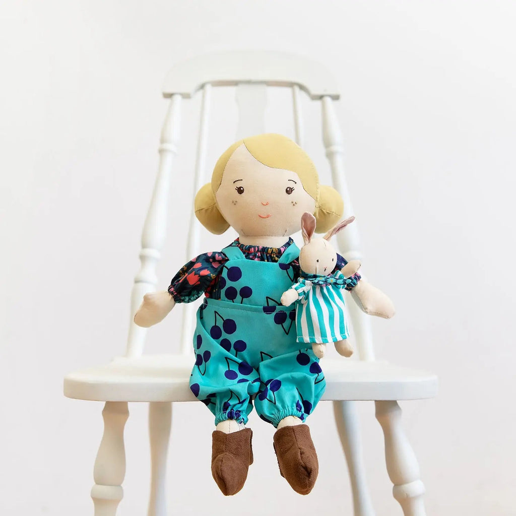 Ollie Doll