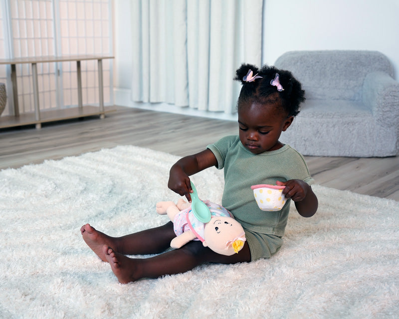 Feeding Set