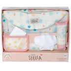 Diaper Bag Set