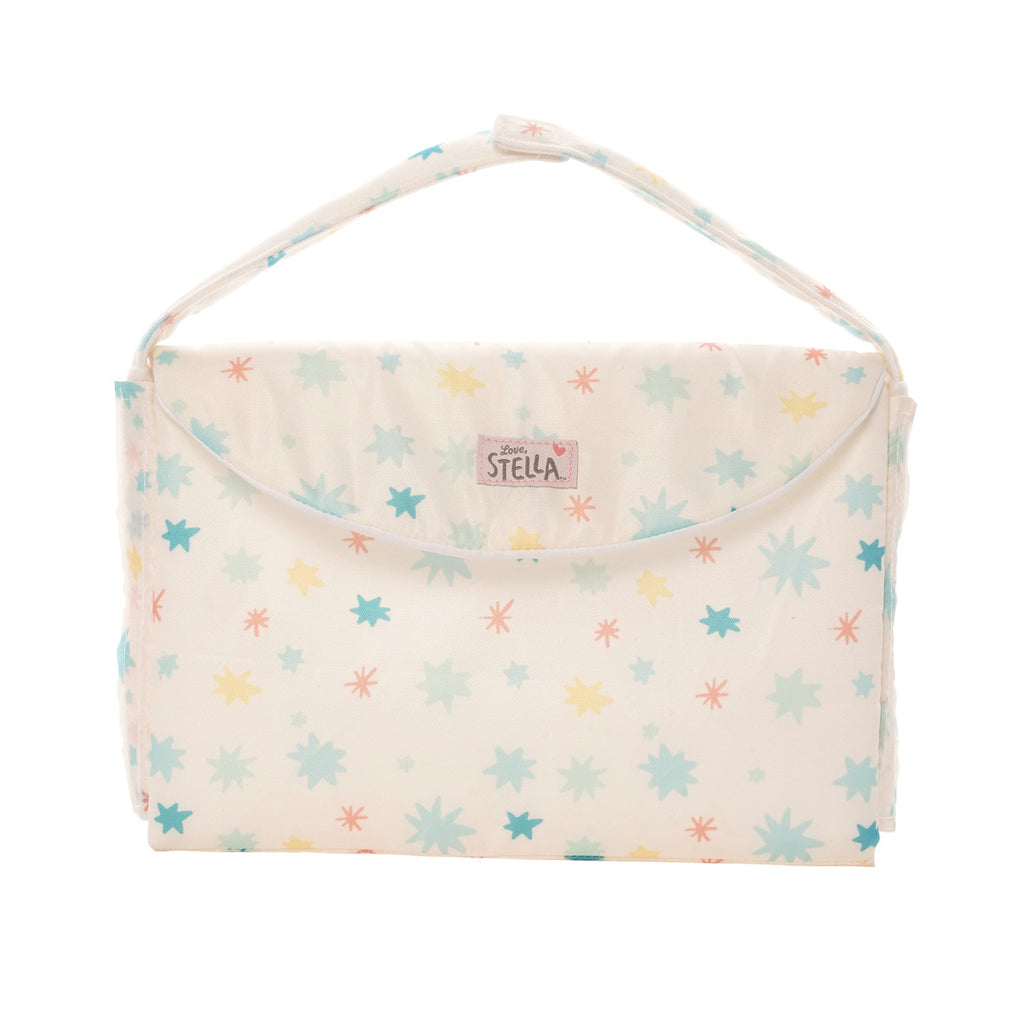 Diaper Bag Set
