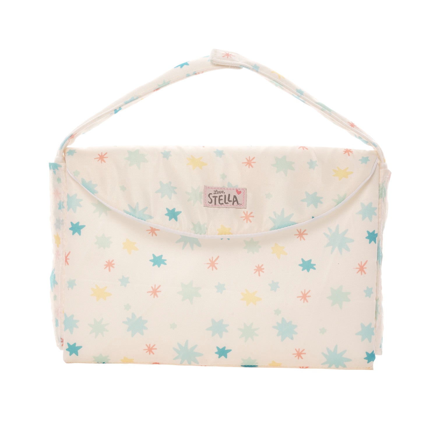 Diaper Bag Set