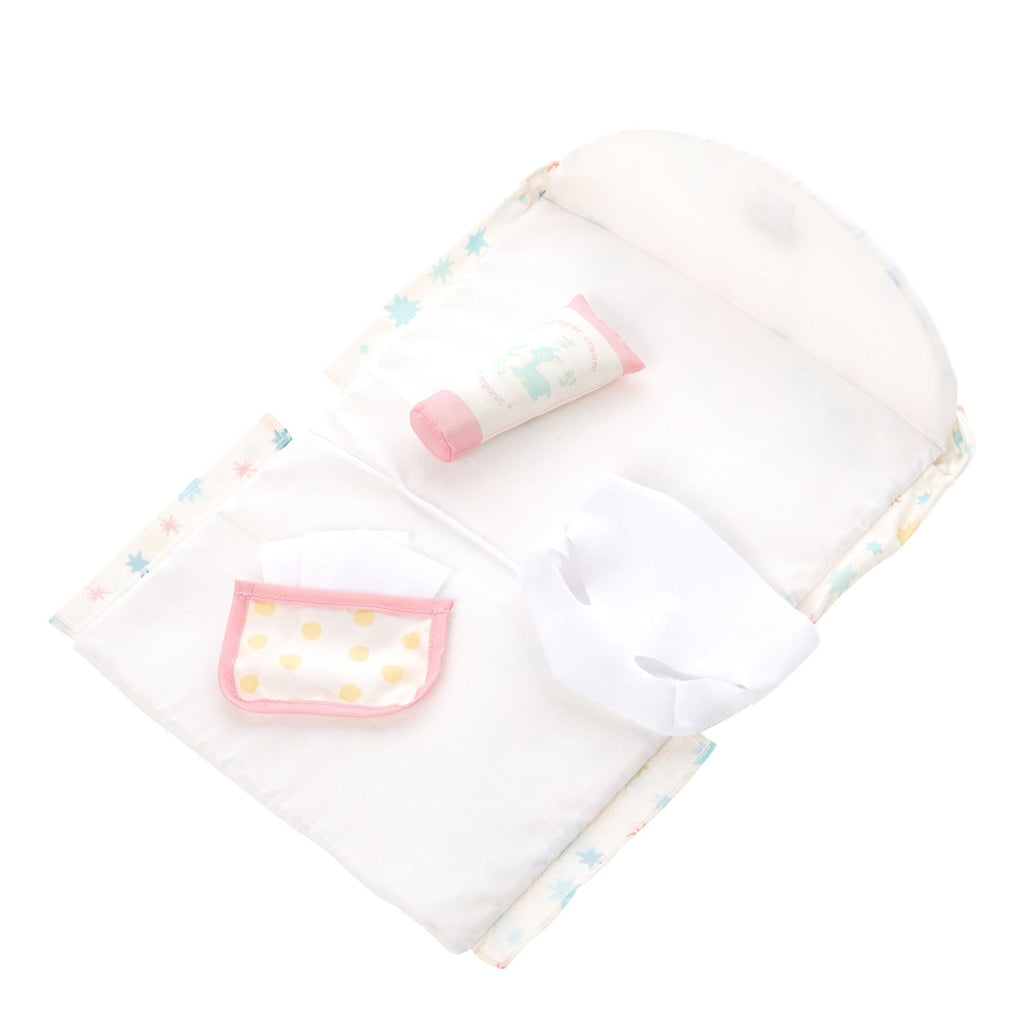 Diaper Bag Set