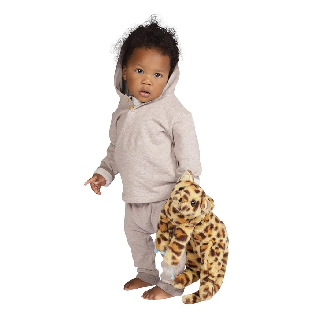 Loki Leopard