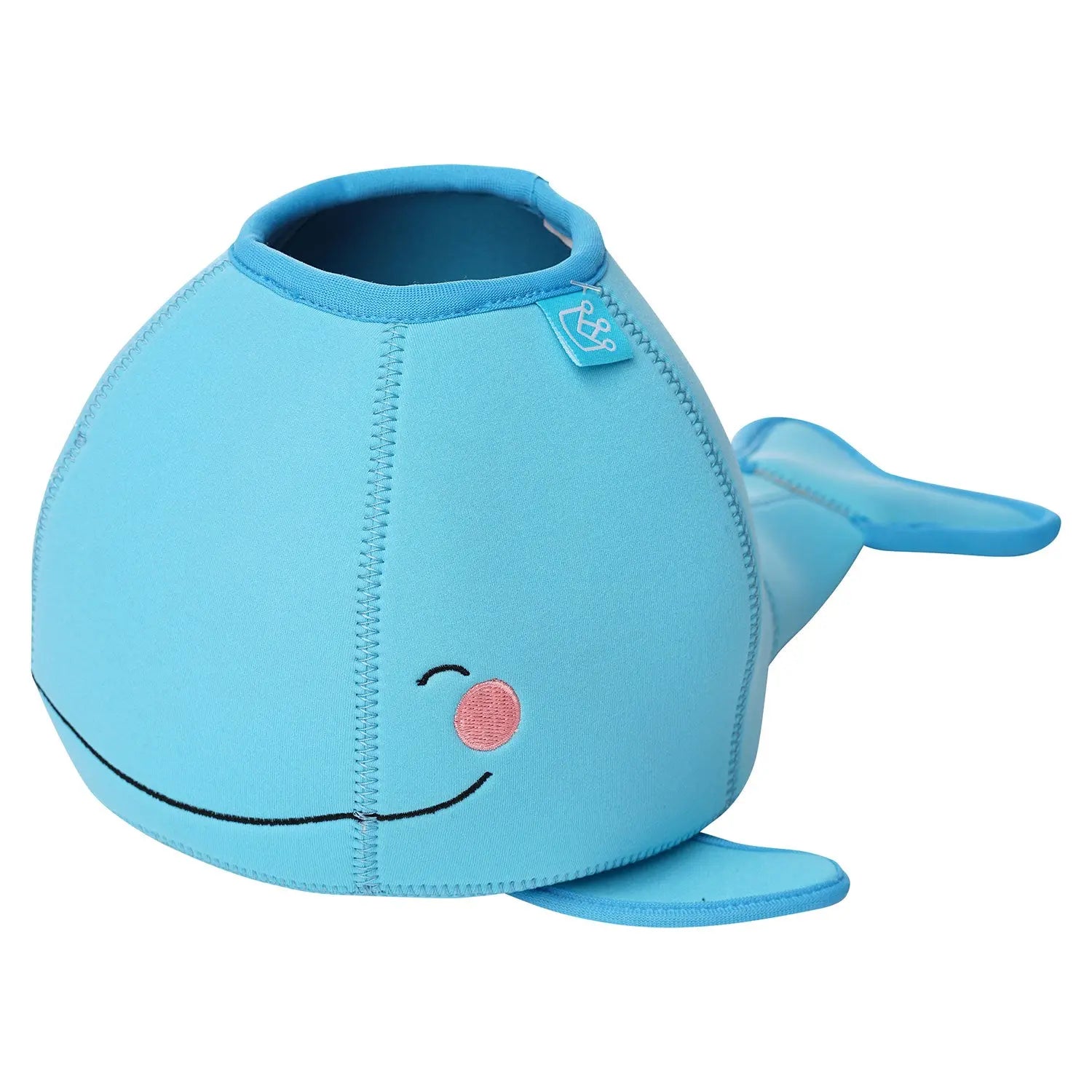 Whale Fill & Spill