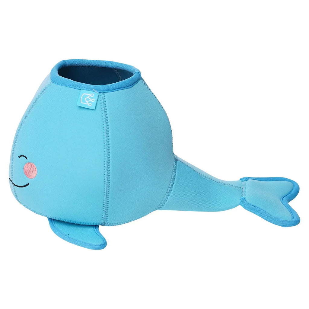 Whale Fill & Spill