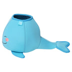 Whale Fill & Spill
