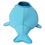 Whale Fill & Spill