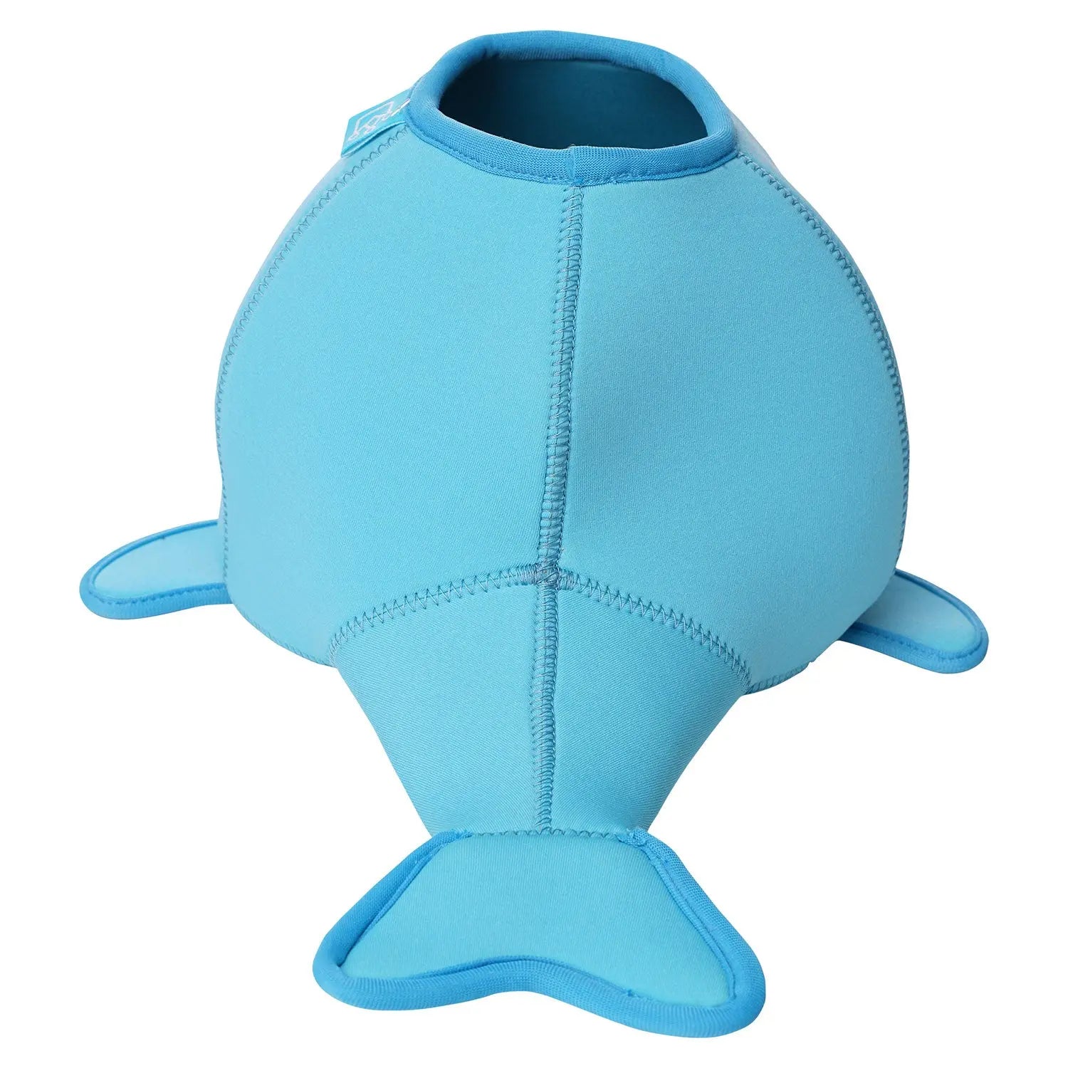 Whale Fill & Spill