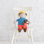 Alex Doll