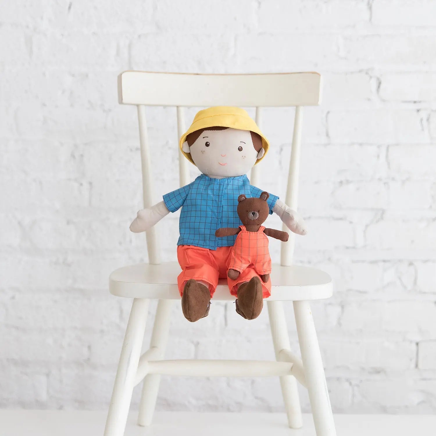 Alex Doll