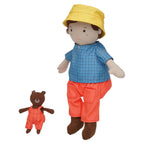 Alex Doll