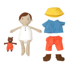 Alex Doll