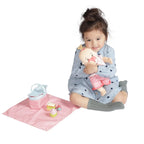Picnic Doll