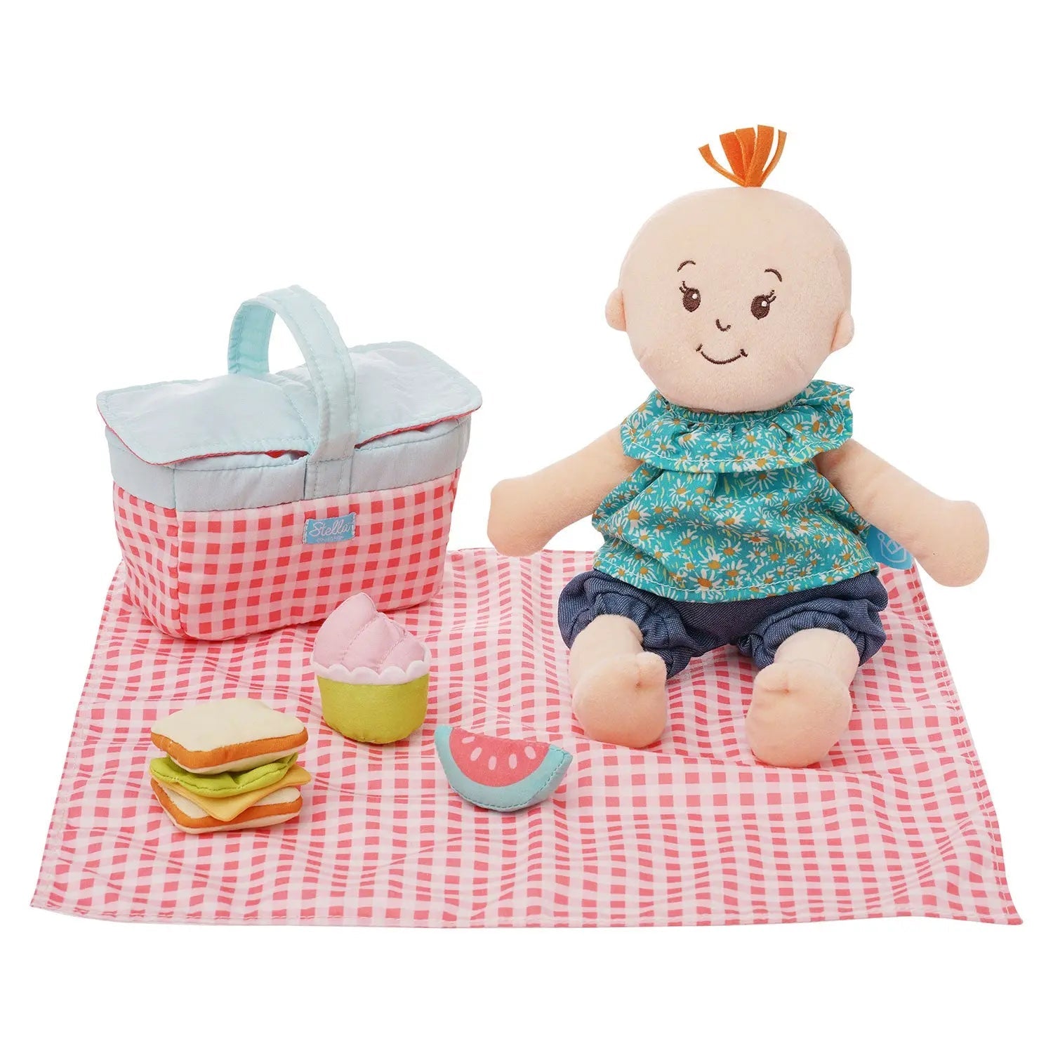 Picnic Doll