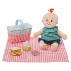 Picnic Doll