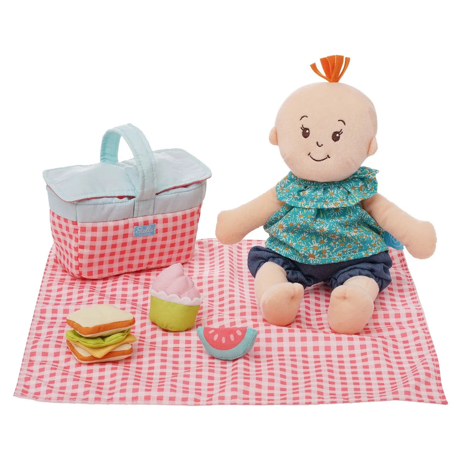 Picnic Doll