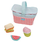 Picnic Doll
