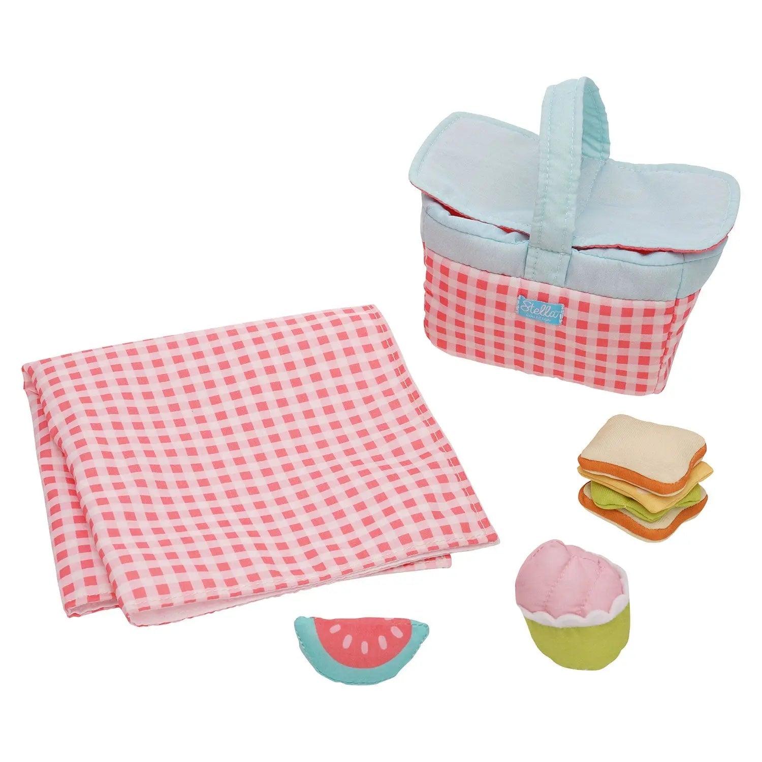 Picnic Doll