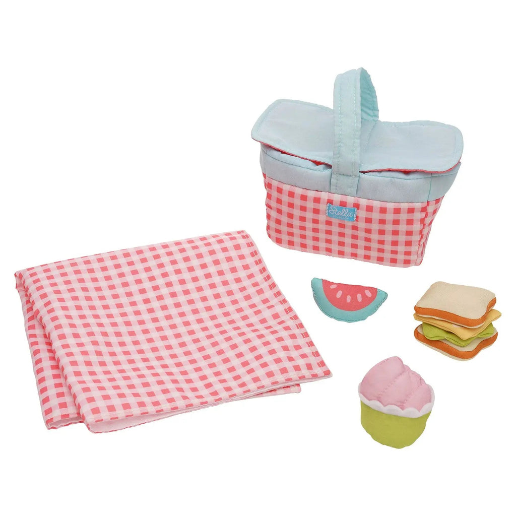 Picnic Doll
