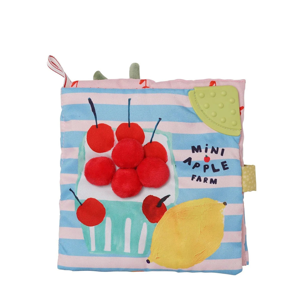 Mini Apple Farm