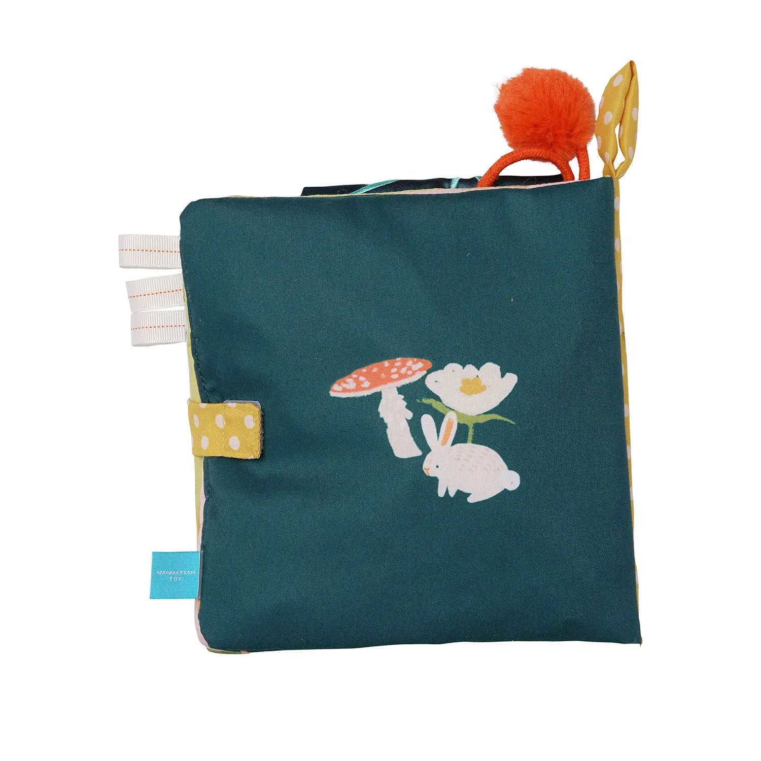 Fairytale Peekaboo Book