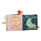 Fairytale Peekaboo Book