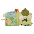 Fairytale Peekaboo Book