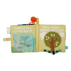 Fairytale Peekaboo Book