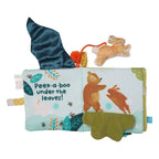 Fairytale Peekaboo Book