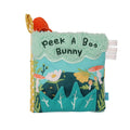 Fairytale Peekaboo Book